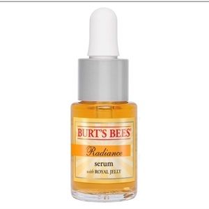 Burt's bees Radiance Serum UNOPENED